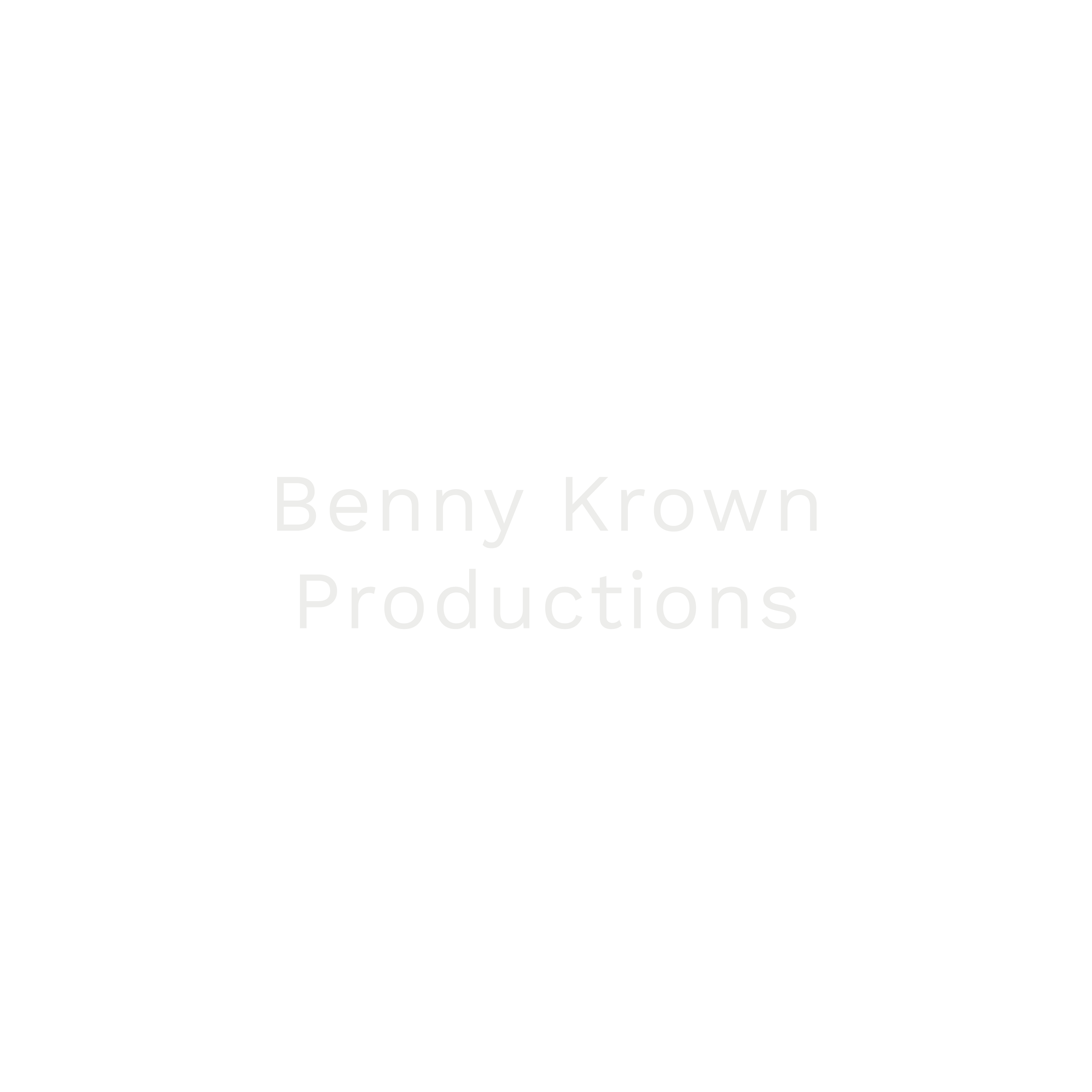 2024 NY Gala Sponsor Logos Benny Krown
