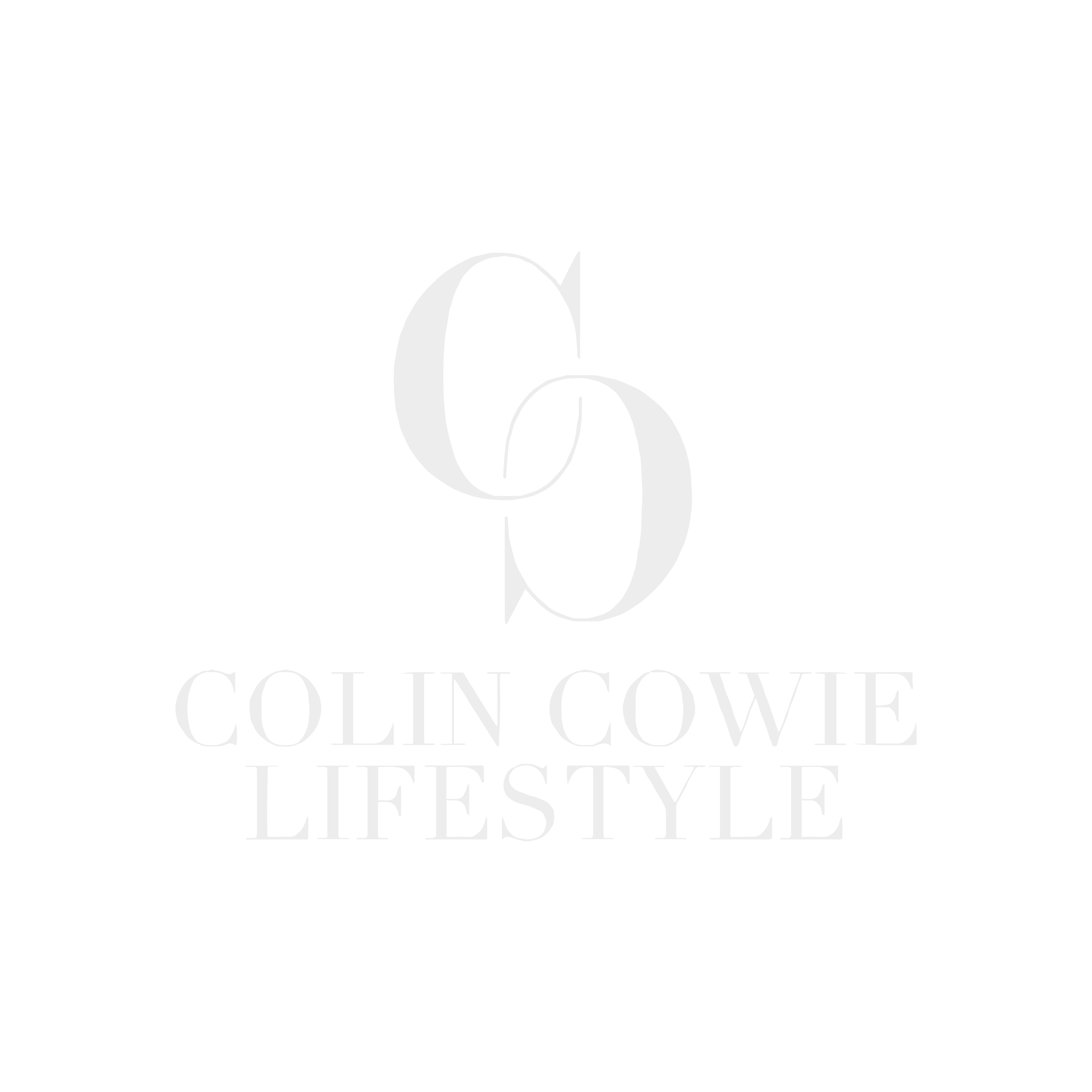 2024 NY Gala Sponsor Logos Colin Cowie Lifestyle