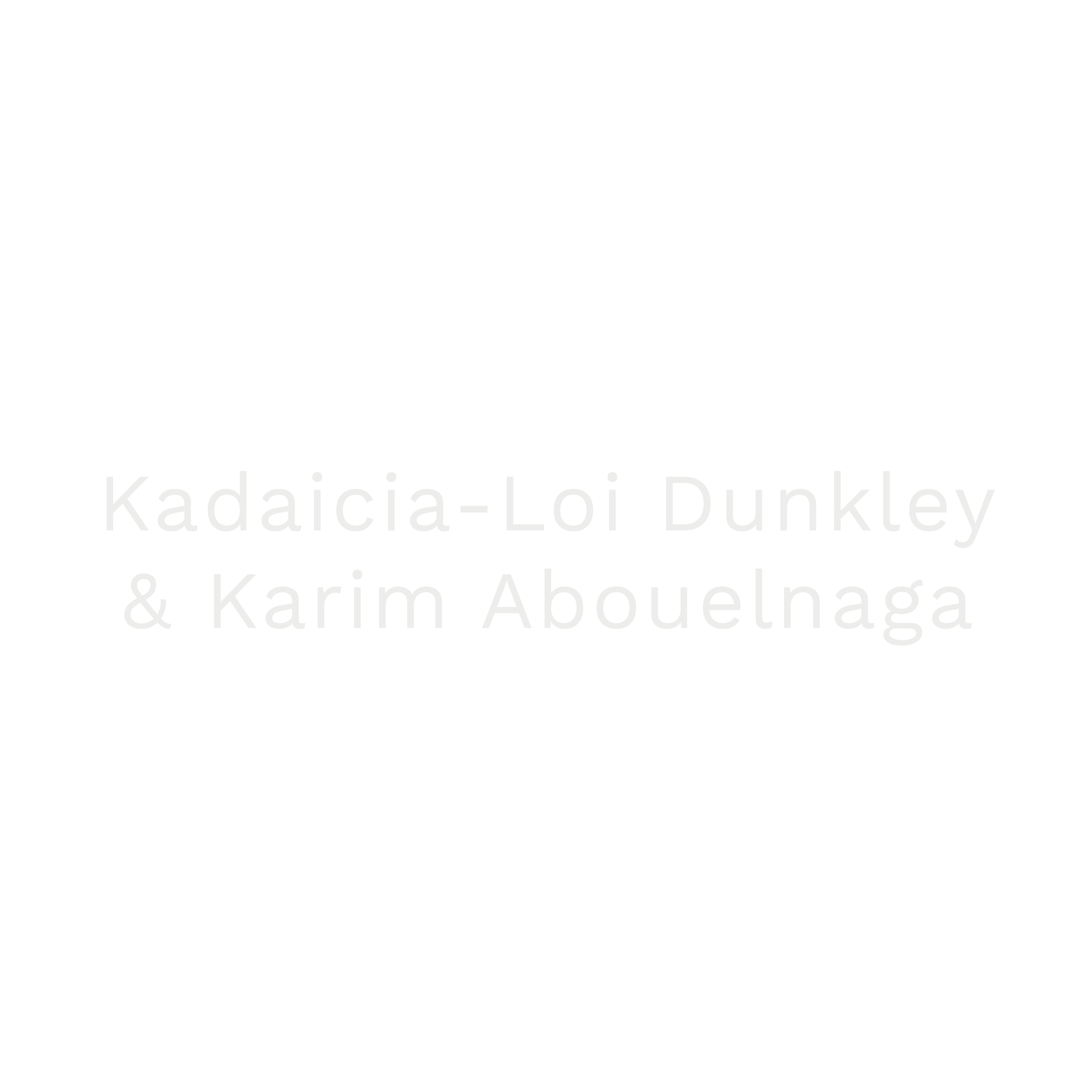 2024 NY Gala Sponsor Logos Dunkley Kadaicia Loi Karim Abouelnaga