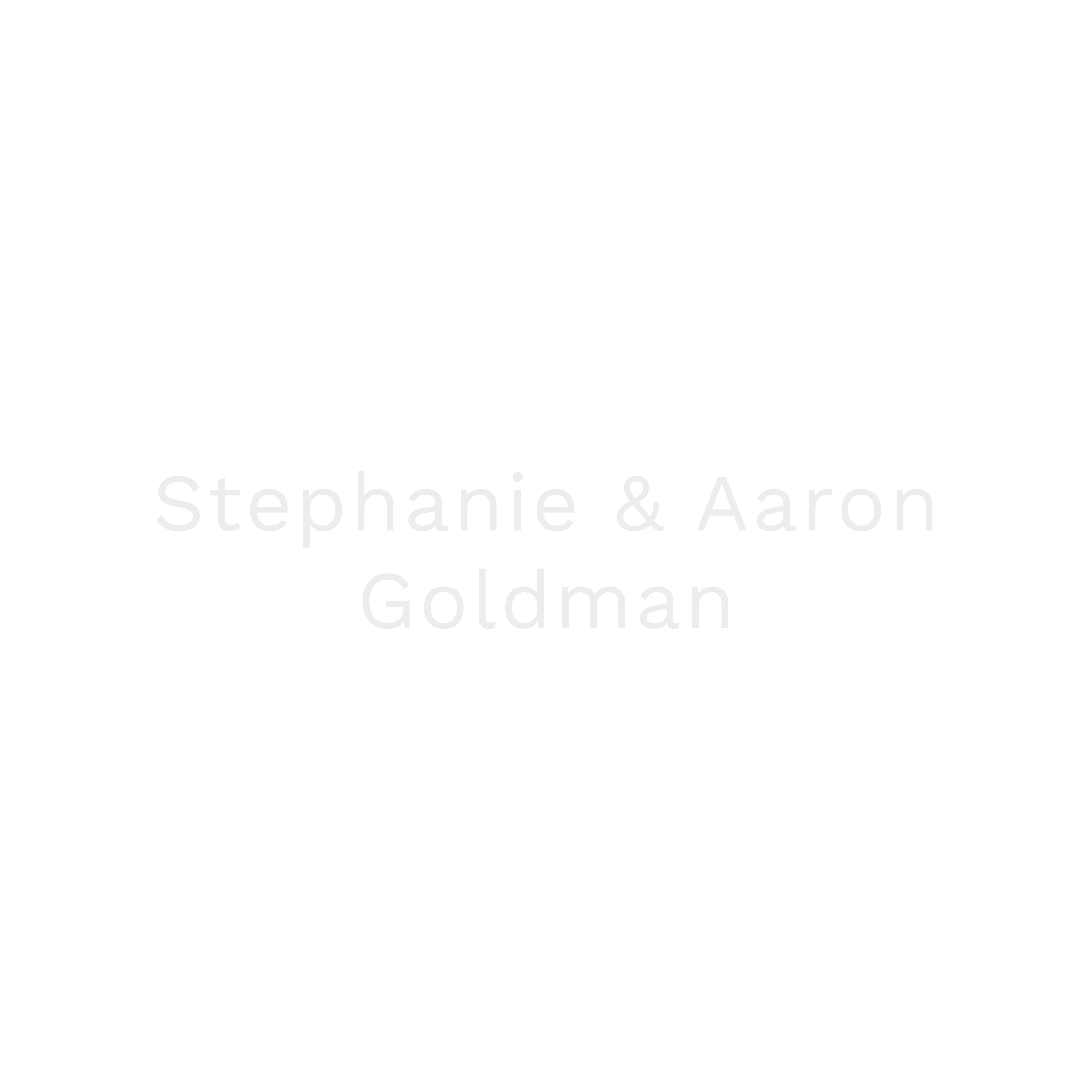 2024 NY Gala Sponsor Logos Goldman Stephanie Aaron