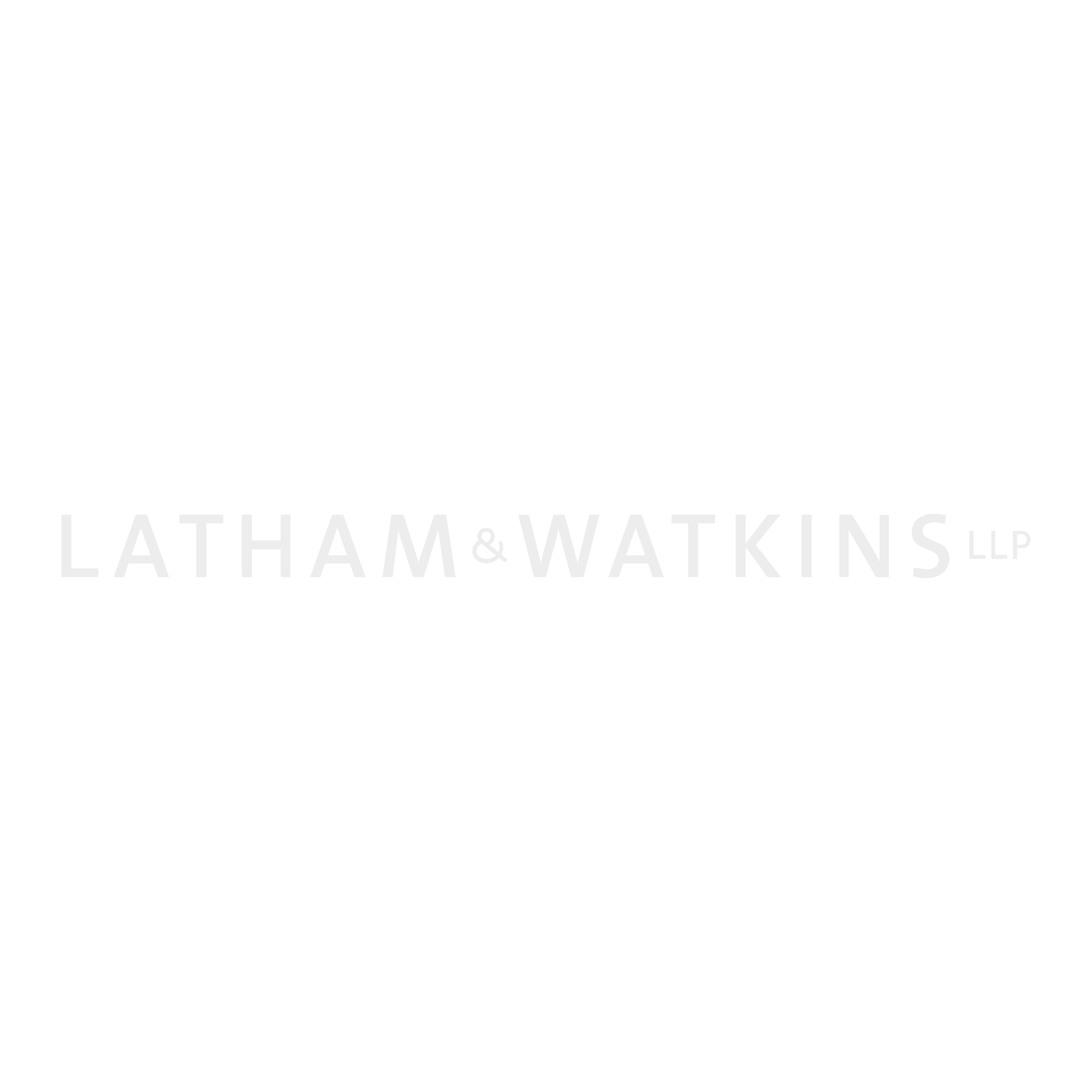 2024 NY Gala Sponsor Logos Latham Watkins LLP