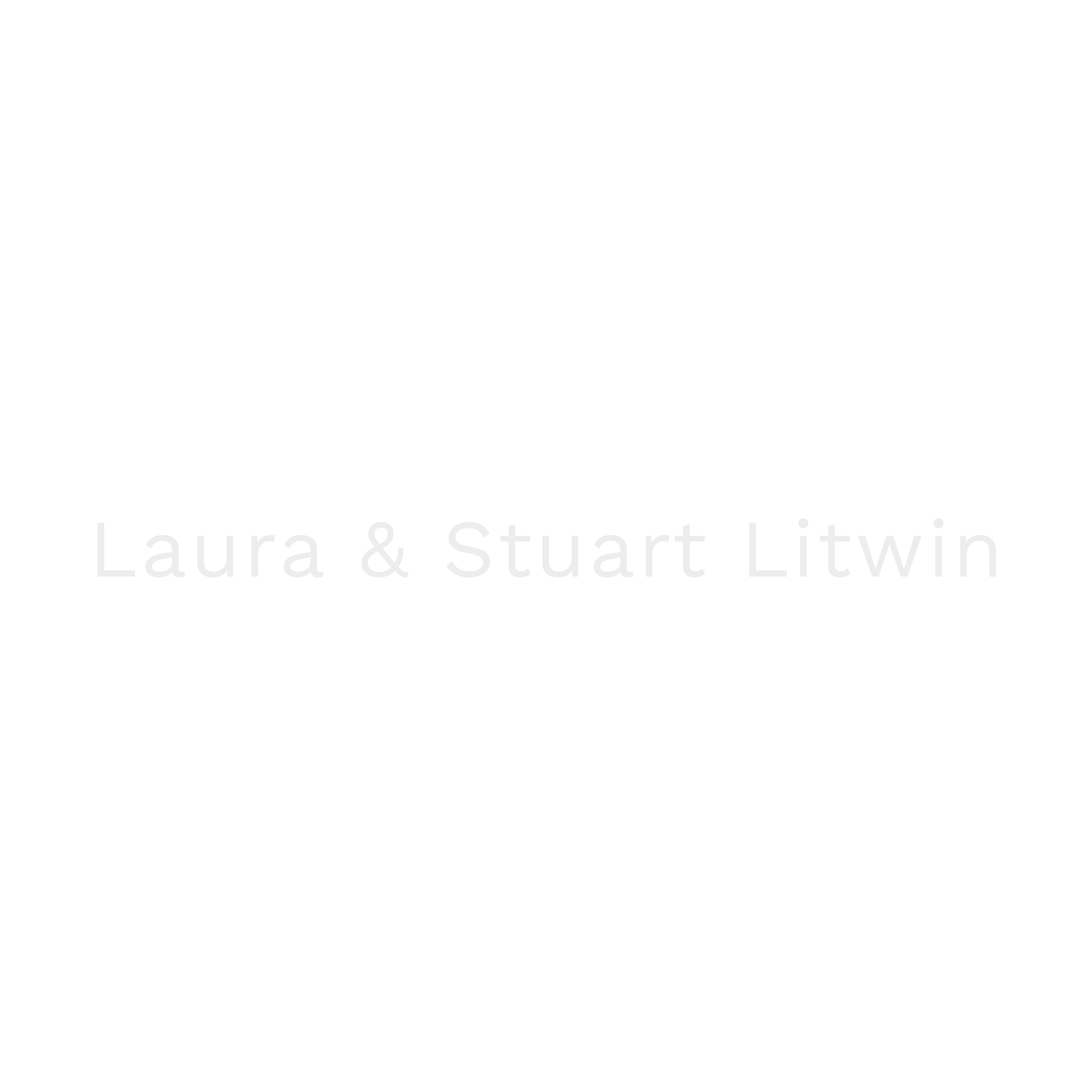 2024 NY Gala Sponsor Logos Litwin Laura Stuart