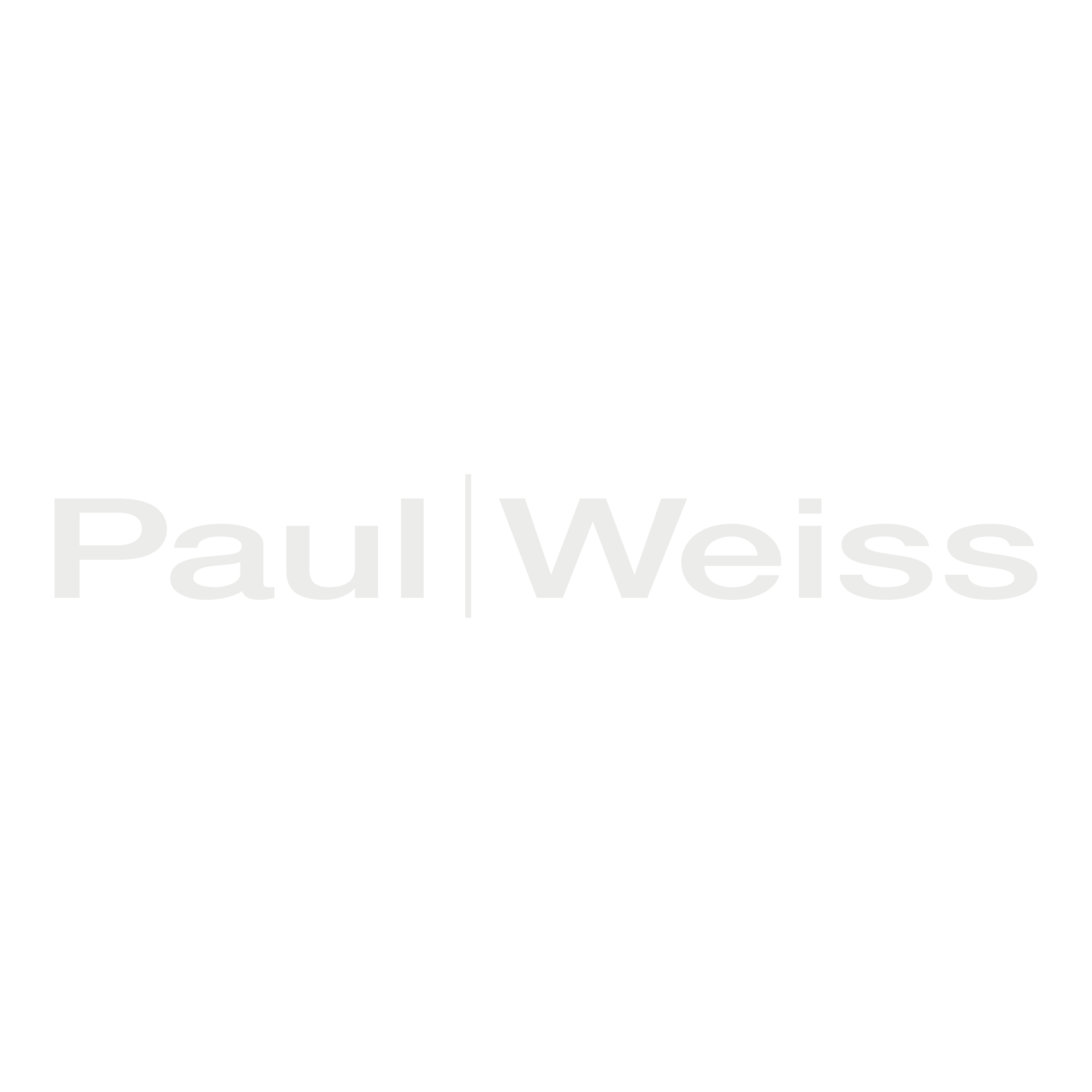 2024 NY Gala Sponsor Logos Paul Weiss