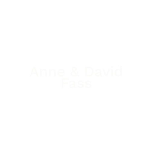 Anne and David Fass