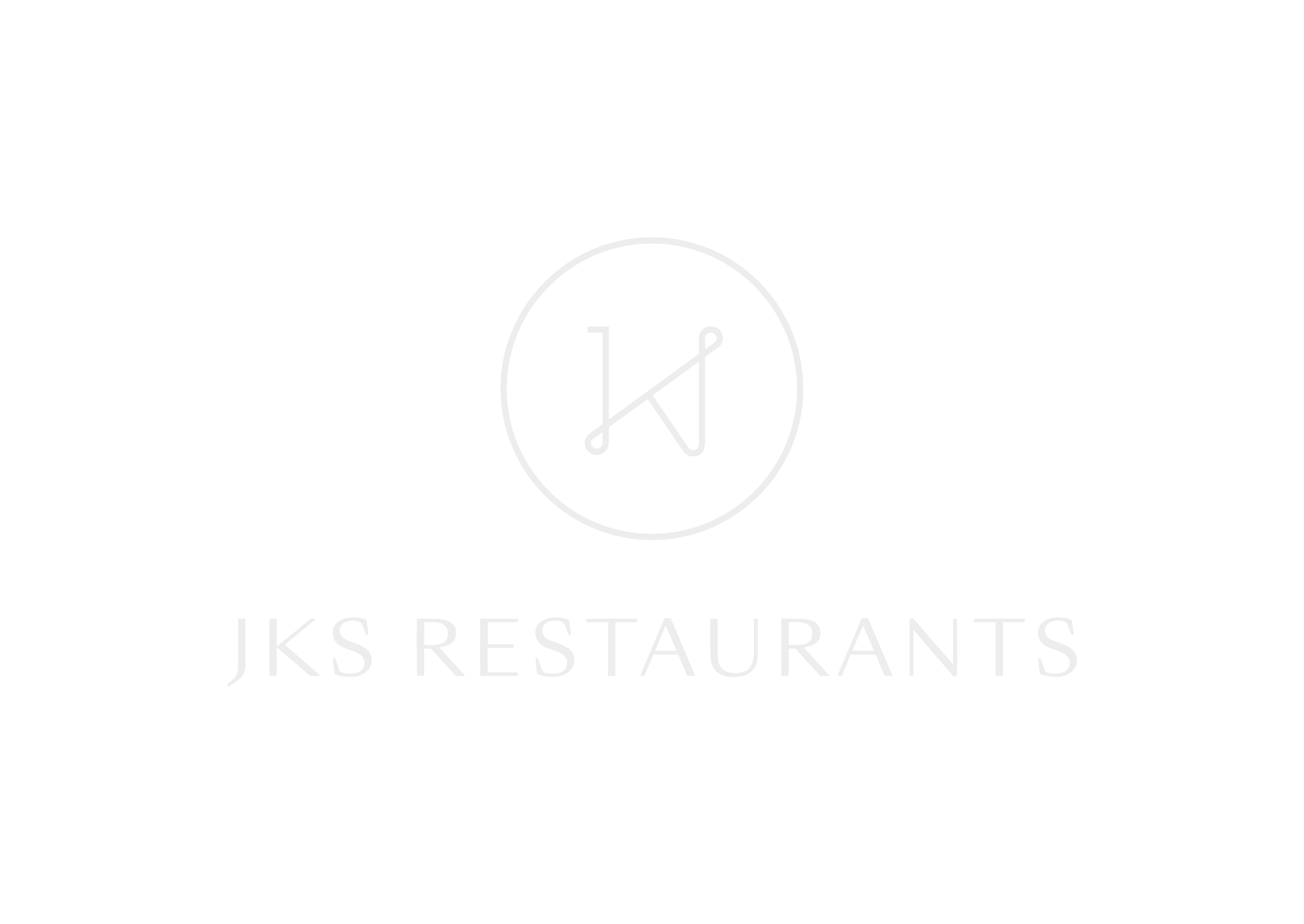 In Kind Auction Sponsors JKS Restaurants