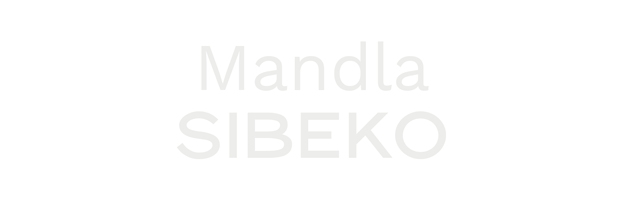 Mandla Sibeko Auction Donors 37