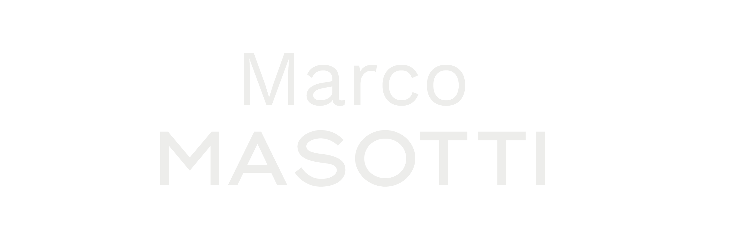 Marco Masotti