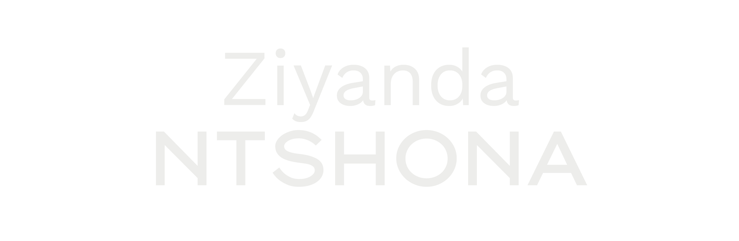 NTSHONA 2023 SA Gala Sponsor Logos