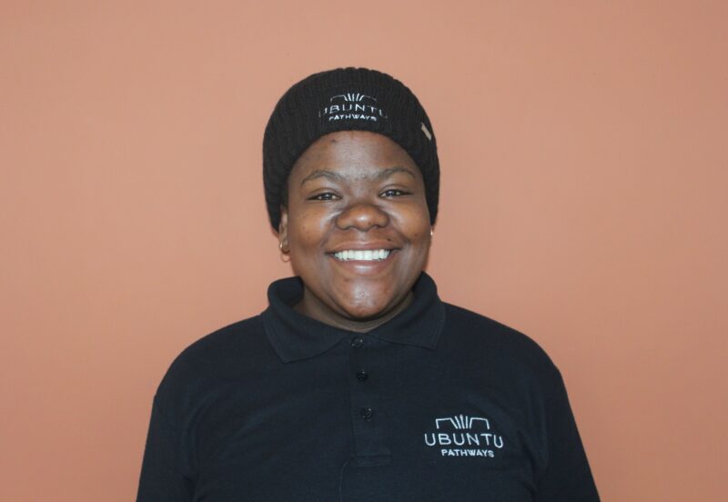 SA Staff Photo Hope Johannes