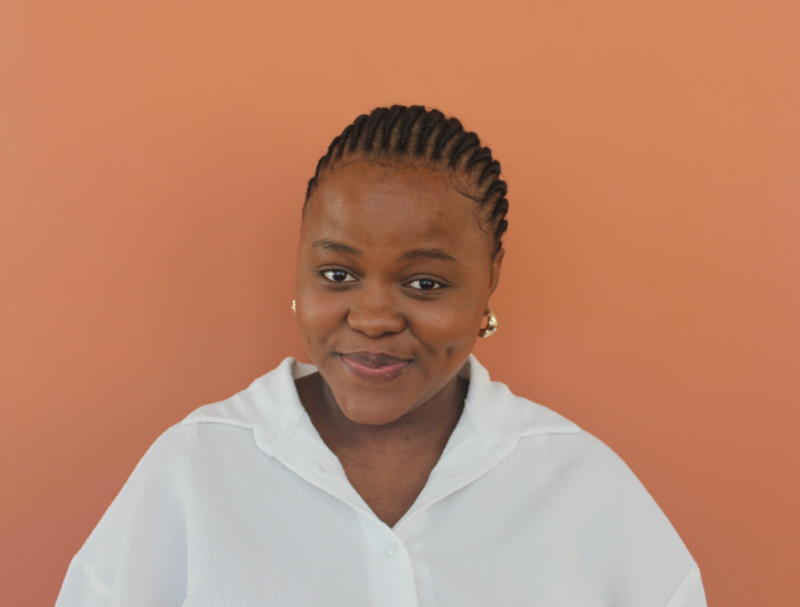 SA Staff Photo Linathi Kabingesi