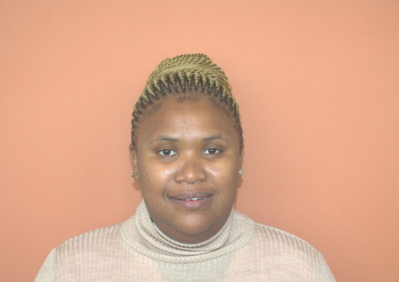 SA Staff Photo Thandile Lucas