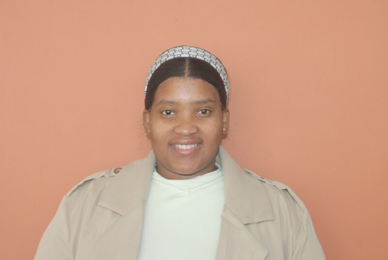 SA Staff Photo Thandiswa Solwandle