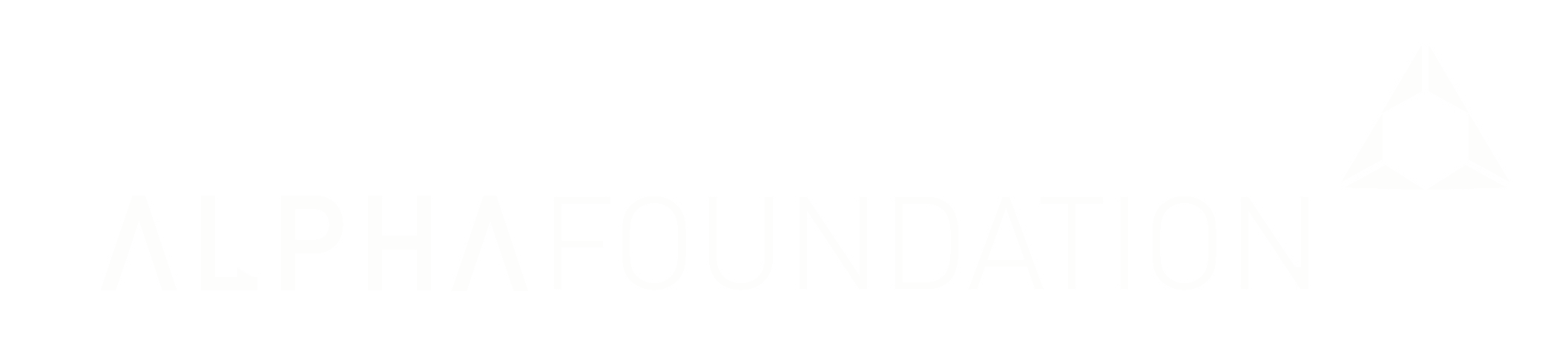 Alpha Wealth Foundation New Logo