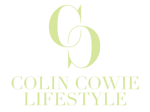 Colin Cowie Lifestyle Keylime