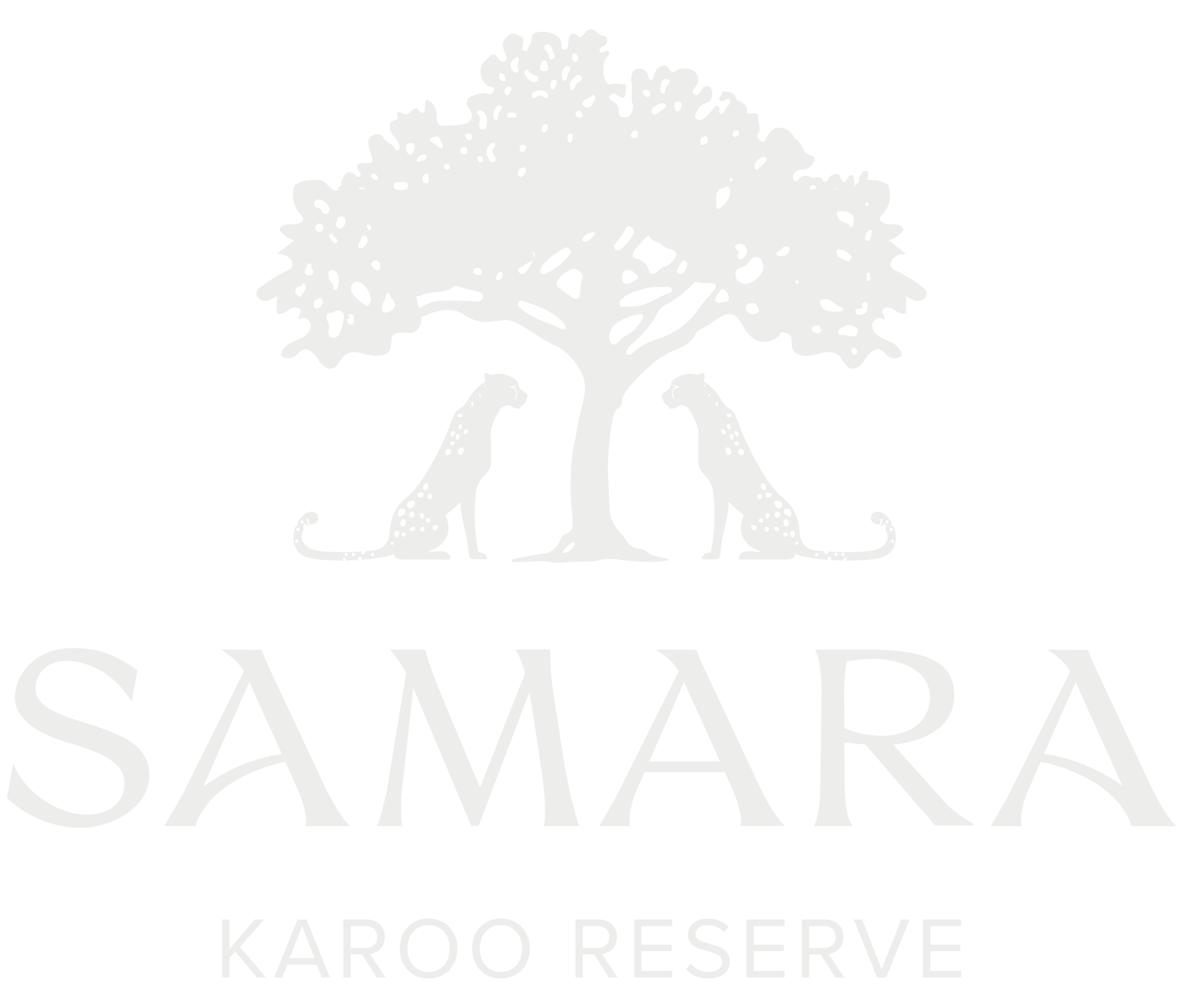 Samara Logo