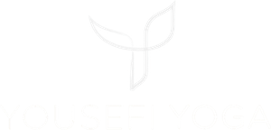 Yousefi Yoga White