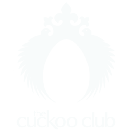 Cuckoo Club Logo